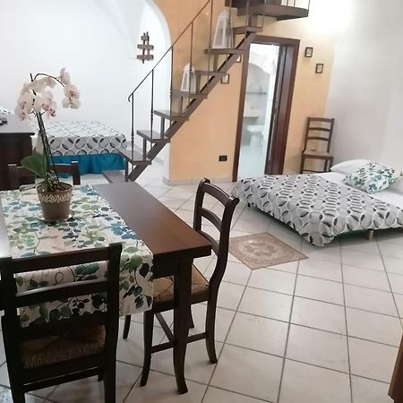 Villa Dimora Tamborrino 19 à Ostuni Extérieur photo