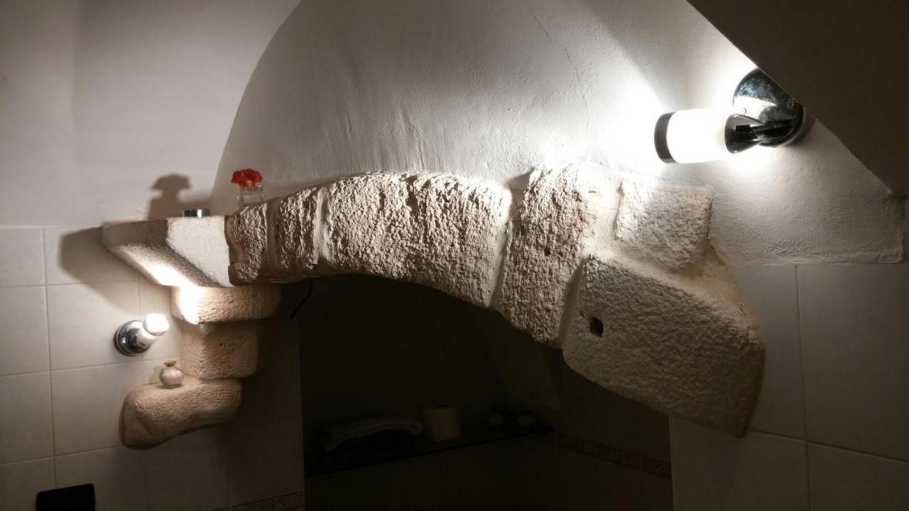 Villa Dimora Tamborrino 19 à Ostuni Extérieur photo