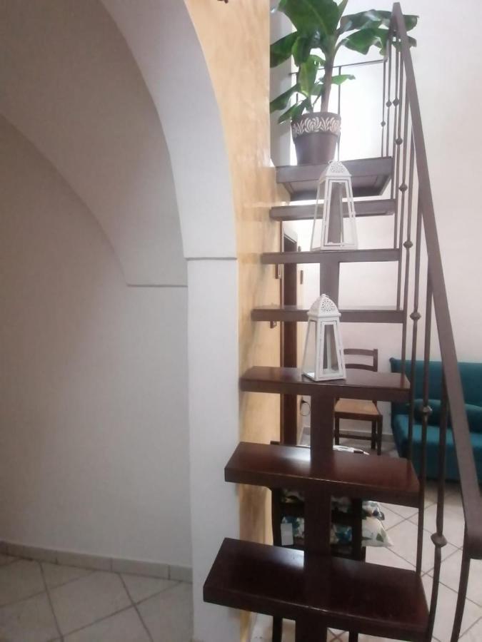 Villa Dimora Tamborrino 19 à Ostuni Extérieur photo