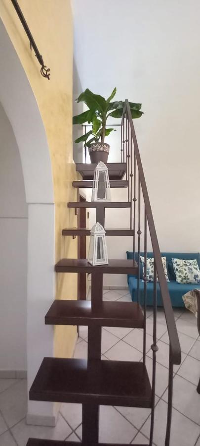 Villa Dimora Tamborrino 19 à Ostuni Extérieur photo