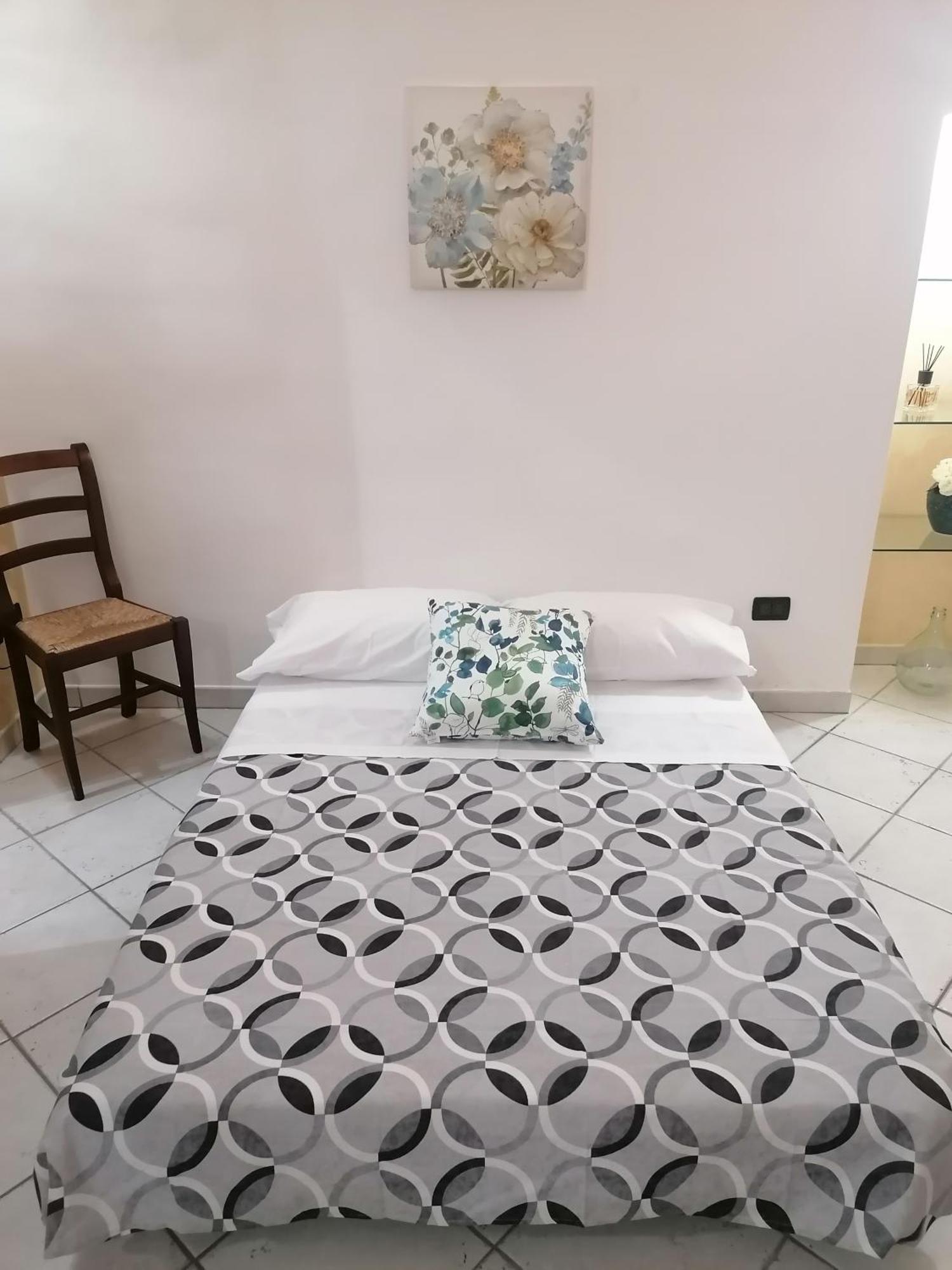 Villa Dimora Tamborrino 19 à Ostuni Extérieur photo