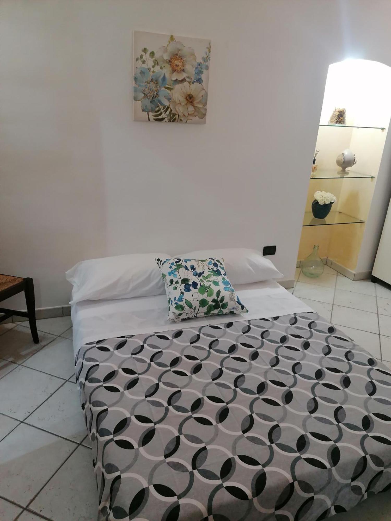 Villa Dimora Tamborrino 19 à Ostuni Extérieur photo