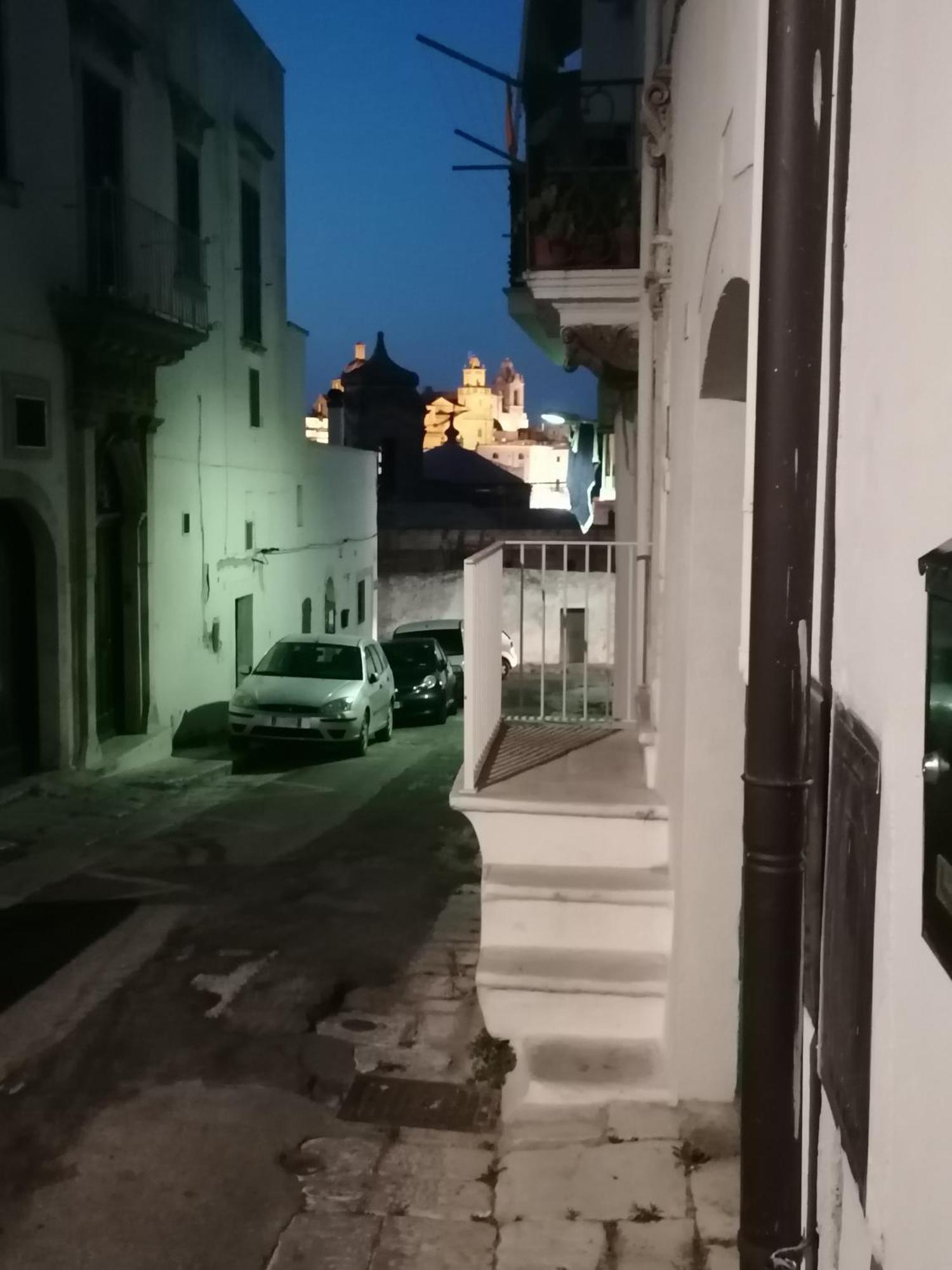 Villa Dimora Tamborrino 19 à Ostuni Extérieur photo