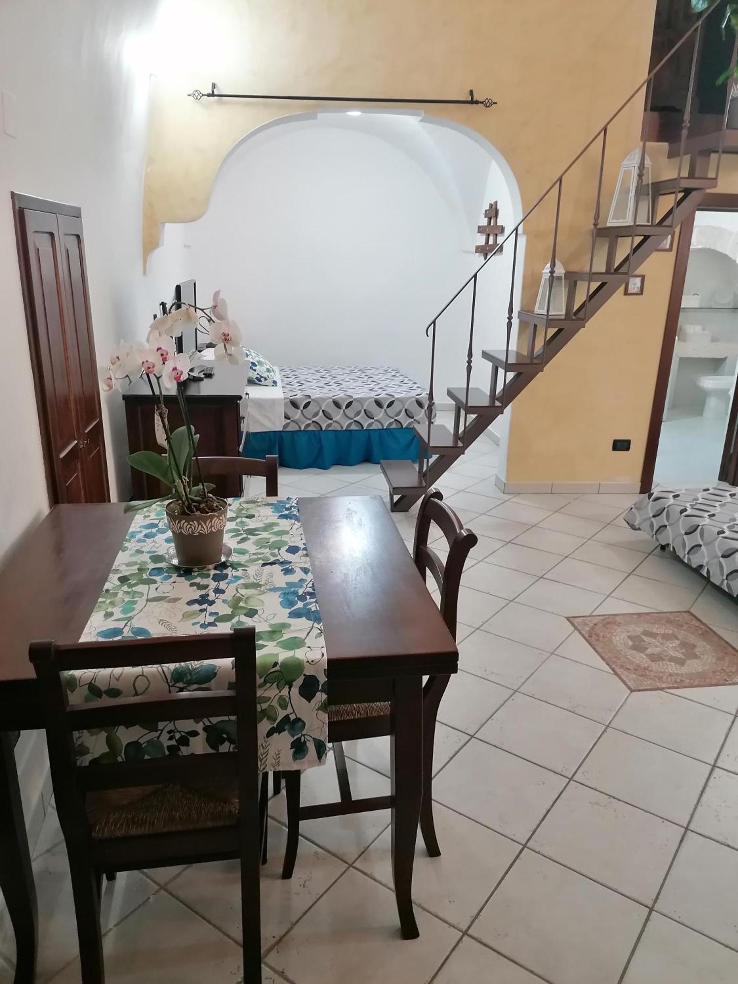 Villa Dimora Tamborrino 19 à Ostuni Extérieur photo