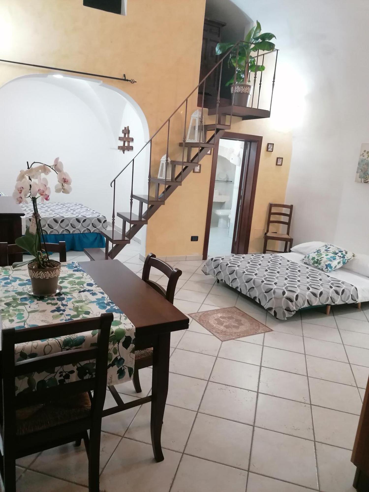 Villa Dimora Tamborrino 19 à Ostuni Extérieur photo