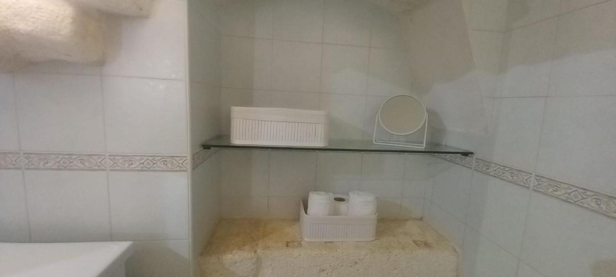 Villa Dimora Tamborrino 19 à Ostuni Extérieur photo